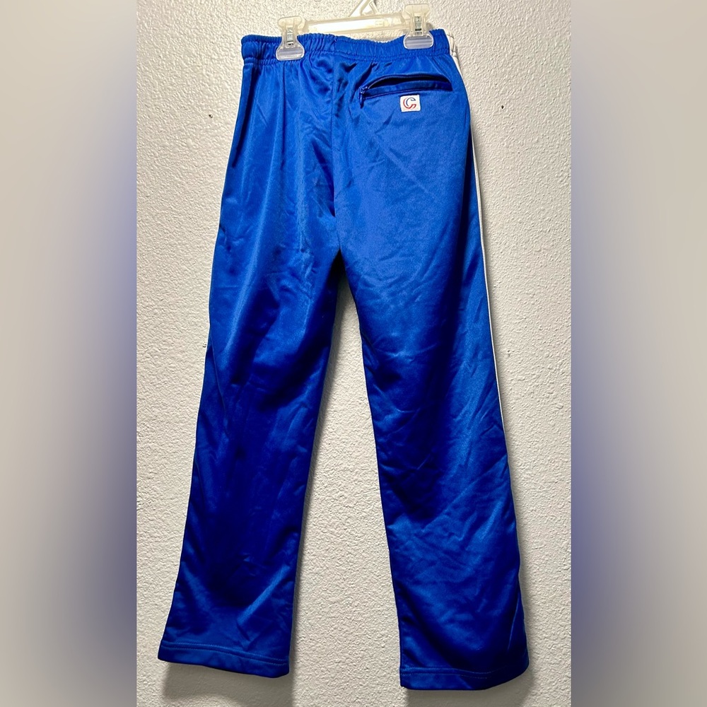 Kids Blue Matching Set - Picture 8 of 8